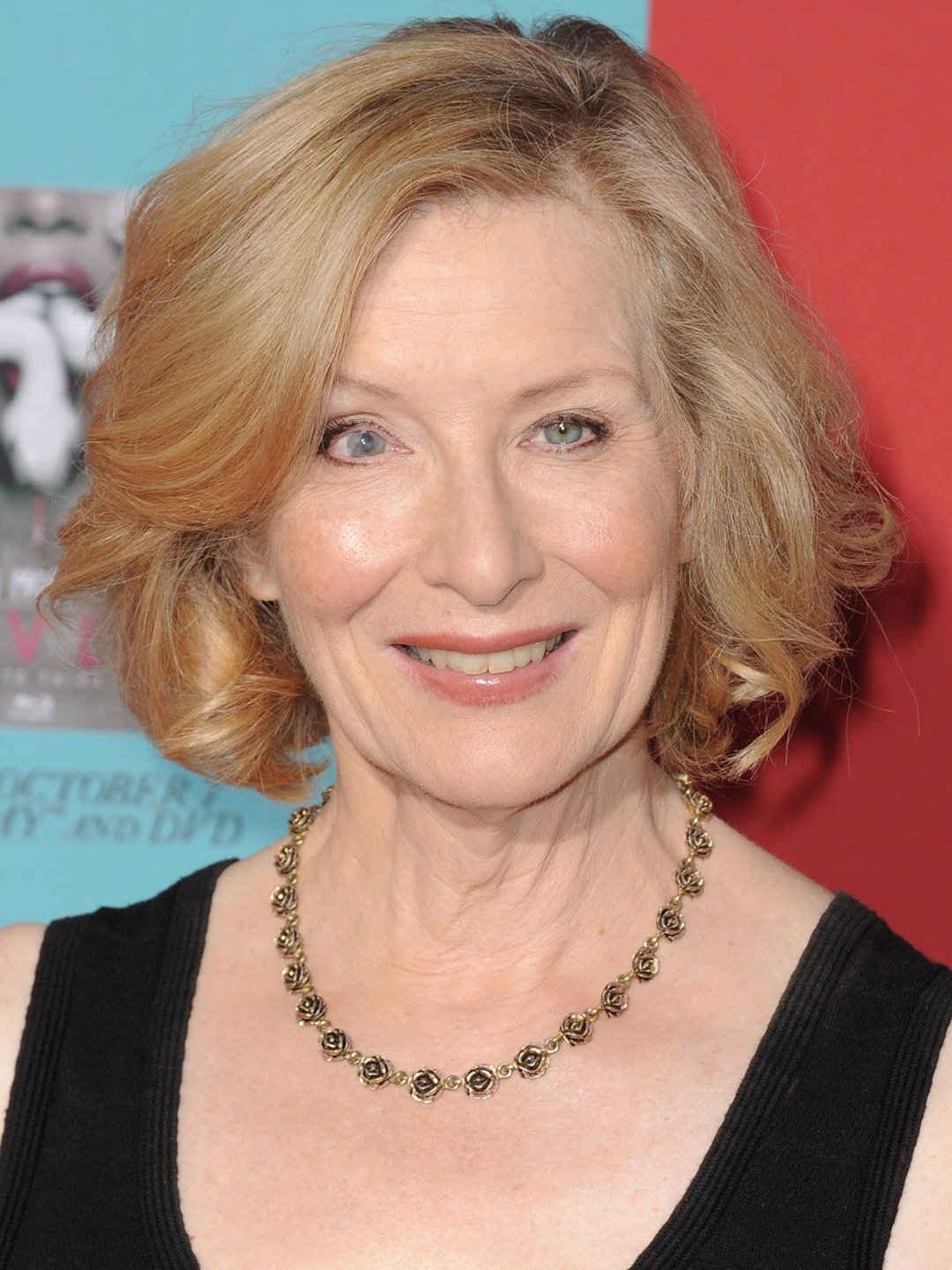 Frances Conroy